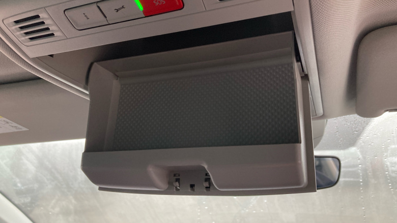 Skoda Kodiaq 1.5 TSI SE L Executive 5dr DSG [7 Seat] Petrol Estate